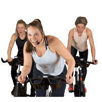 healthclubfitscore fitscore healthclubfitscore strijen fitscorestrijen Sticker