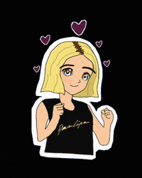 kierandavid music pop future manga GIF