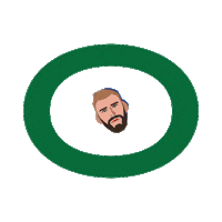 Pique Fc Barcelona Sticker by OPPO