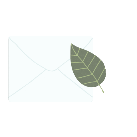 Email Mensaje Sticker by Akimera