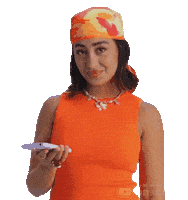 Marina Rivers Sticker by Miravia
