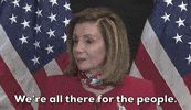 Nancy Pelosi GIF by Election 2020