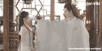 Dramacoreano Kdrama Couple GIF by Viki
