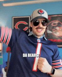 Lets Go Fans GIF