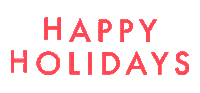 Happy Merry Christmas Sticker by ank_illustrates