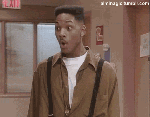 will smith almin agic GIF