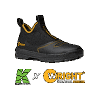 Wright Lawn Mower Sticker by Kujo Yardwear