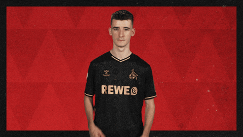 Football Sport GIF by Bundesliga