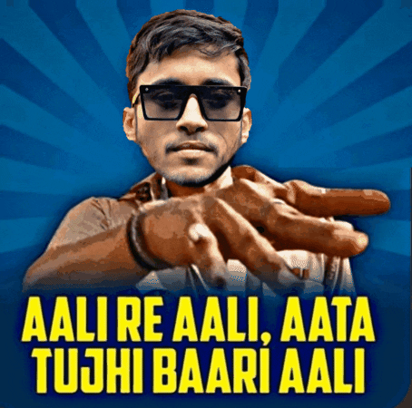 Aali Re GIFs - Find & Share on GIPHY
