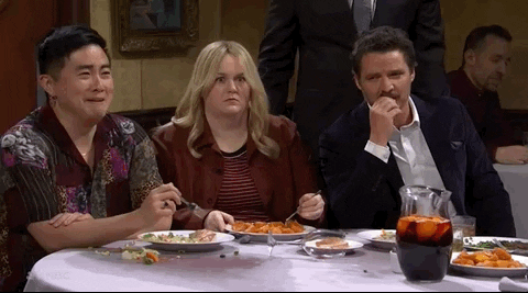 GIF by Saturday Night Live