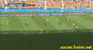 Espn Soccer GIF by Fusion