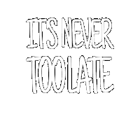 hookedondancehub training its never too late hookedon josefin höök Sticker