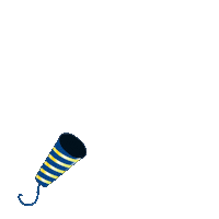 Happy Party Sticker by loogman_carwash