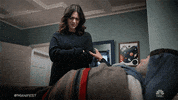 Season 2 Episode 13 Nbc GIF by Manifest