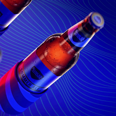 Sam Adams Summer GIF by Samuel Adams Beer
