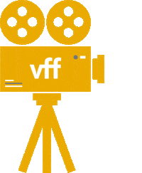 Movie Cinema Sticker by Vaughan Film Festival