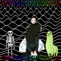 gif dance party GIF