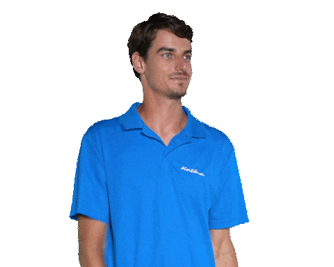 Below Deck Down Under Sticker by Bravo TV