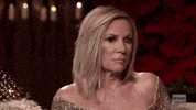 real housewives of new york stare GIF by Alex Bedder