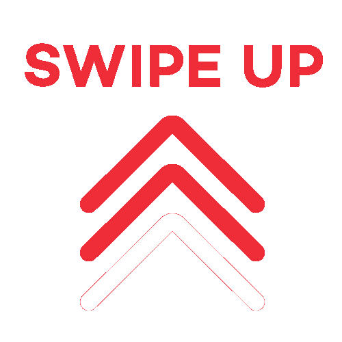swipe develop Sticker by De Internet Jongens