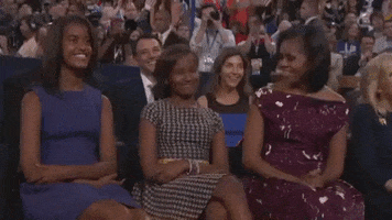 barack obama speech GIF by Obama