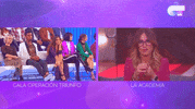 GIF by Operación Triunfo
