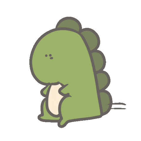Run Sticker