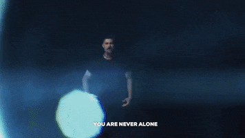 Break Up Rock GIF by Capstan