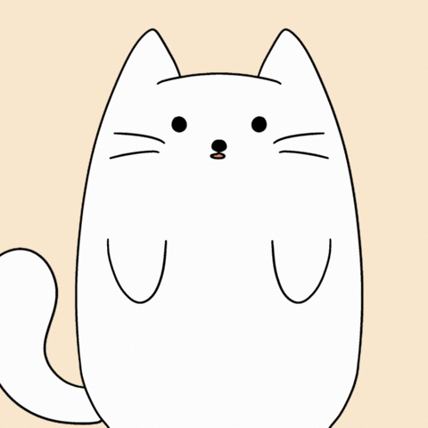 Party Animation GIF by MESA My Emotional Support Animal