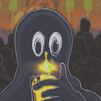 Excited Style GIF
