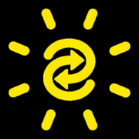 dgemradesign summer holiday sun earth GIF