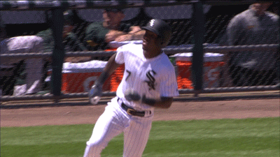 excited home run GIF by NBC Sports Chicago