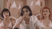 je ne me connais pas GIF by Mattiel