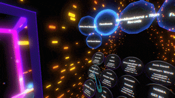 video game unity GIF by TheWaveVR