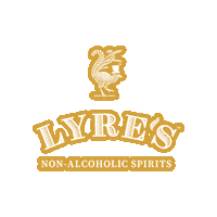 Non Alcoholic Sticker by Lyre's