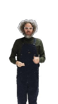 Nico Sticker by Auftragsrad