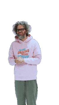 Nico Sticker by Auftragsrad