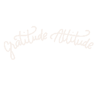 Text Attitude Sticker
