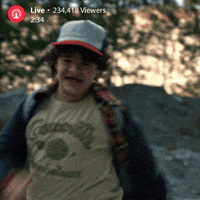 GIF by NETFLIX