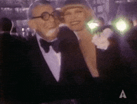 george burns oscars GIF by The Academy Awards