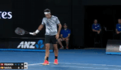 tennis aussie open GIF by Australian Open