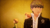 Video Game What GIF by ATLUS West