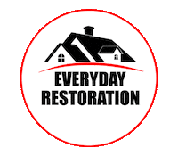 everydayrestorationllc every day restoration llc Sticker