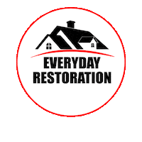 everydayrestorationllc every day restoration llc Sticker