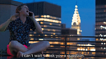 Happy Tv Show GIF by Everything's Gonna Be Okay