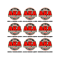India Goa Sticker by AKA Thailand
