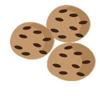 Tea Time Sticker