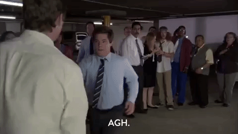 comedy central GIF by Workaholics