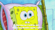 season 9 mall girl pearl GIF by SpongeBob SquarePants