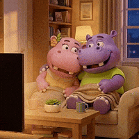Mood Love GIF
